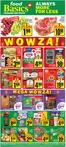 Food Basics catalogue | Offers for bargain hunters | 2026-08-27T00:00:00.000Z - 2026-09-02T00:00:00.000Z