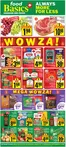 Food Basics catalogue | Our best bargains | 2026-08-27T00:00:00.000Z - 2026-09-02T00:00:00.000Z