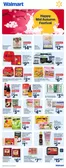 Walmart catalogue | Special offers for you | 2026-08-26T00:00:00.000Z - 2026-09-09T00:00:00.000Z