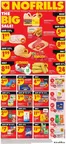 No Frills catalogue | Top offers for all bargain hunters | 2026-08-27T00:00:00.000Z - 2026-09-02T00:00:00.000Z