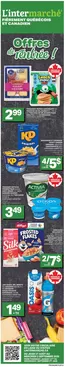 L'Intermarché catalogue | Weekly Flyer | 2026-08-27T00:00:00.000Z - 2026-09-02T00:00:00.000Z