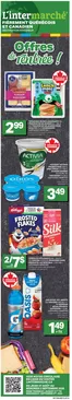 L'Intermarché catalogue | Current bargains and offers | 2026-08-27T00:00:00.000Z - 2026-09-02T00:00:00.000Z