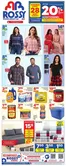 Rossy catalogue | Weekly Ad | 2026-08-27T00:00:00.000Z - 2026-09-02T00:00:00.000Z