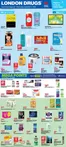 London Drugs catalogue | Wide range of offers | 2026-08-28T00:00:00.000Z - 2026-09-02T00:00:00.000Z