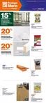 Patrick Morin catalogue in St. Thomas | 20 % de rabais off | 2026-08-31T00:00:00.000Z - 2026-09-02T00:00:00.000Z