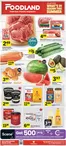 Foodland catalogue | Weekly flyer | 2026-08-31T00:00:00.000Z - 2026-09-02T00:00:00.000Z