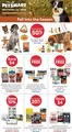 Petsmart catalogue | Petsmart weekly flyer | 2026-08-31T00:00:00.000Z - 2026-10-04T00:00:00.000Z