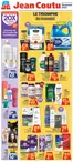 Jean Coutu catalogue | Weekly Flyer | 2026-09-03T00:00:00.000Z - 2026-09-09T00:00:00.000Z
