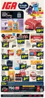 IGA Extra catalogue | Exclusive deals for our customers | 2026-09-03T00:00:00.000Z - 2026-09-09T00:00:00.000Z