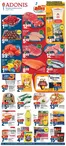 Marché Adonis catalogue | Discounts and promotions | 2026-09-03T00:00:00.000Z - 2026-09-09T00:00:00.000Z