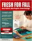 Fabricland catalogue in St. Thomas | West Flyer | 2026-09-01T00:00:00.000Z - 2026-09-30T00:00:00.000Z