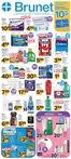 Brunet catalogue | Discover attractive offers | 2026-09-03T00:00:00.000Z - 2026-09-09T00:00:00.000Z