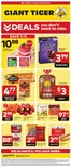 Giant Tiger catalogue | Exclusive bargains | 2026-09-02T00:00:00.000Z - 2026-09-08T00:00:00.000Z