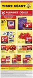 Giant Tiger catalogue | Top offers for all bargain hunters | 2026-09-02T00:00:00.000Z - 2026-09-08T00:00:00.000Z