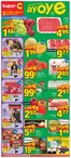 Super C catalogue | Great discounts on selected products | 2026-09-03T00:00:00.000Z - 2026-09-09T00:00:00.000Z