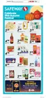 Safeway catalogue | Seasonal | 2026-09-03T00:00:00.000Z - 2026-09-30T00:00:00.000Z