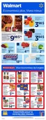 Walmart catalogue | Top offers for all bargain hunters | 2026-09-03T00:00:00.000Z - 2026-09-09T00:00:00.000Z
