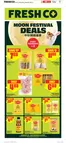 FreshCo catalogue | Special Promotion | 2026-08-13T00:00:00.000Z - 2026-09-09T00:00:00.000Z