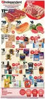 Independent Grocer catalogue | Save now with our deals | 2026-09-03T00:00:00.000Z - 2026-09-09T00:00:00.000Z