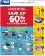 JYSK catalogue | Save 60 % off | 2026-09-03T00:00:00.000Z - 2026-09-09T00:00:00.000Z