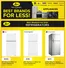 Leon's catalogue | Weekly flyer | 2026-09-03T00:00:00.000Z - 2026-09-09T00:00:00.000Z