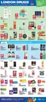 London Drugs catalogue | Save now with our deals | 2026-09-03T00:00:00.000Z - 2026-09-09T00:00:00.000Z
