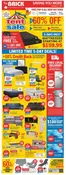 The Brick catalogue | Weekly Flyer | 2026-09-03T00:00:00.000Z - 2026-09-17T00:00:00.000Z