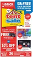 The Brick catalogue | New offers to discover | 2026-09-03T00:00:00.000Z - 2026-09-10T00:00:00.000Z