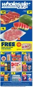 Wholesale Club catalogue in Catalina | Weekly flyer  | 2026-09-03T00:00:00.000Z - 2026-09-09T00:00:00.000Z