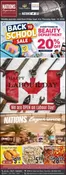 Nations Fresh Foods catalogue | Bqack to school sale | 2026-09-04T00:00:00.000Z - 2026-09-10T00:00:00.000Z
