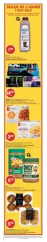 Shoppers Drug Mart catalogue in Catalina | Great offer for bargain hunters | 2026-09-07T00:00:00.000Z - 2026-09-08T00:00:00.000Z
