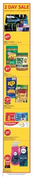Shoppers Drug Mart catalogue in Catalina | Current special promotions | 2026-09-09T00:00:00.000Z - 2026-09-10T00:00:00.000Z