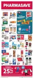 Pharmasave catalogue | Pharmasave weekly flyer | 2026-09-04T00:00:00.000Z - 2026-09-10T00:00:00.000Z