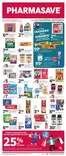 Pharmasave catalogue | Great discounts on selected products | 2026-09-04T00:00:00.000Z - 2026-09-10T00:00:00.000Z