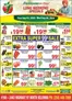 Fruiticana catalogue | Special offers for you | 2026-09-03T00:00:00.000Z - 2026-09-09T00:00:00.000Z