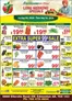 Fruiticana catalogue | Discover attractive offers | 2026-09-04T00:00:00.000Z - 2026-09-10T00:00:00.000Z