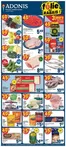 Marché Adonis catalogue | Discover attractive offers | 2026-09-10T00:00:00.000Z - 2026-09-16T00:00:00.000Z