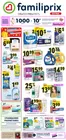 Familiprix catalogue | Exclusive bargains | 2026-09-10T00:00:00.000Z - 2026-09-16T00:00:00.000Z