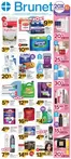 Brunet catalogue | Our best offers for you | 2026-09-10T00:00:00.000Z - 2026-09-23T00:00:00.000Z