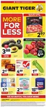 Giant Tiger catalogue | Top deals and discounts | 2026-09-09T00:00:00.000Z - 2026-09-15T00:00:00.000Z