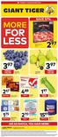 Giant Tiger catalogue | Great offer for all customers | 2026-09-09T00:00:00.000Z - 2026-09-15T00:00:00.000Z