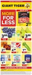 Giant Tiger catalogue | Discounts and promotions | 2026-09-09T00:00:00.000Z - 2026-09-15T00:00:00.000Z