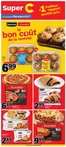 Super C catalogue in Saguenay | Circulaire | 2026-09-10T00:00:00.000Z - 2026-09-16T00:00:00.000Z