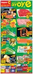 Super C catalogue | Discounts and promotions | 2026-09-10T00:00:00.000Z - 2026-09-16T00:00:00.000Z