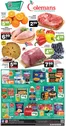 Coleman's catalogue | Current bargains and offers | 2026-09-10T00:00:00.000Z - 2026-09-16T00:00:00.000Z