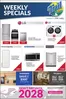 Trail Appliances catalogue | Weekly specials | 2026-09-08T00:00:00.000Z - 2026-09-09T00:00:00.000Z