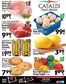 Cataldi catalogue | Weekly flyer | 2026-09-09T00:00:00.000Z - 2026-09-15T00:00:00.000Z