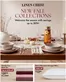 Linen Chest catalogue | Linen Chest Flyers | Monthly Deals and Sales | 2026-09-09T00:00:00.000Z - 2026-09-30T00:00:00.000Z