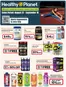 Healthy Planet catalogue in Weyburn | Sales 20 % off  | 2026-09-09T00:00:00.000Z - 2026-09-16T00:00:00.000Z