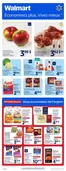 Walmart catalogue in Quebec | Current deals and offers | 2026-09-10T00:00:00.000Z - 2026-09-16T00:00:00.000Z